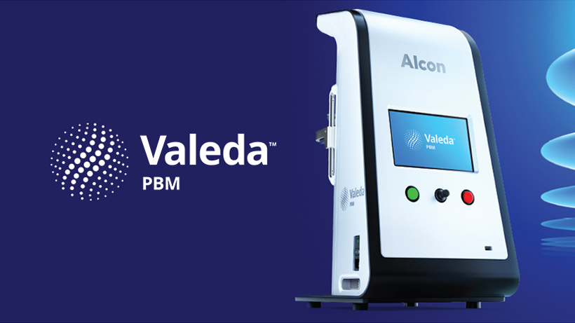 Valeda